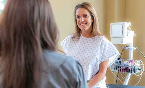 Raising the Bar When it Comes to Patient Care