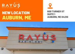 RAYUS Radiology Expands Presence in Maine