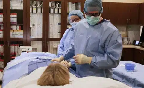 Diagnosing and Treating Varicose Veins at RAYUS Vascular Care