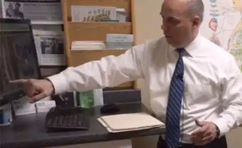 Why Chiropractors Send Patients to RAYUS Radiology for MRI