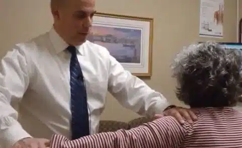 When X-ray is not Enough: Ordering MRI for Chiropractic Patients