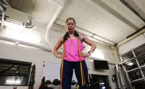 Conquering CrossFit (without getting hurt)