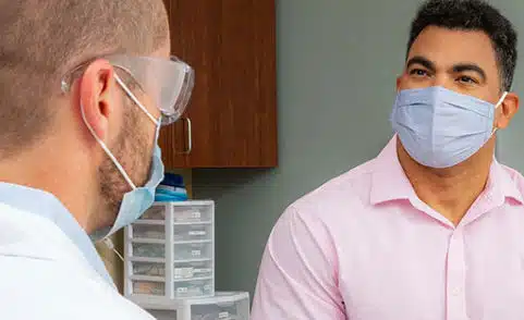 A Patient’s Journey to Stop Pain and Regain Mobility with Regenerative Medicine