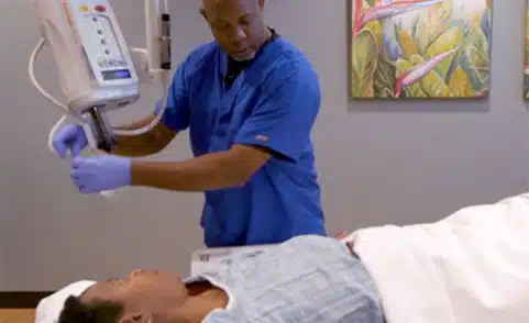 What to Expect from a CT Exam with Contrast