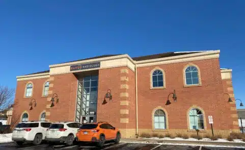 RAYUS Radiology Expands in Minnesota; Opens New Diagnostic Imaging Centers in Otsego and Shakopee