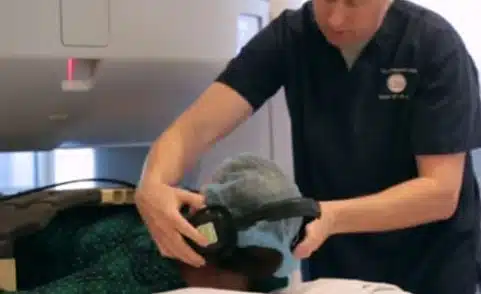 MRI Experience: What’s That Noise?