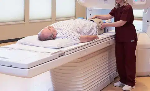 Commonly Asked MRI Questions