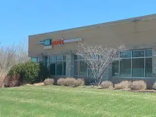 Froedtert & Medical College of Wisconsin Froedtert Hospital RAYUS Radiology diagnostic imaging center in 10050 S. 27th St., Oak Creek, WI 53154