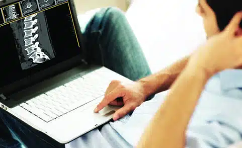 Access the New Patient Portal