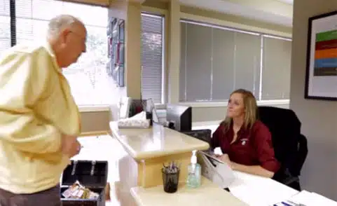 Virtual Visit to RAYUS Radiology in Renton, WA