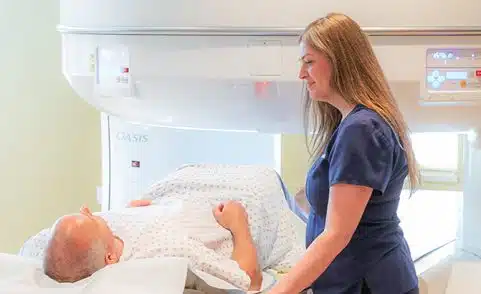 An MRI Solution for Every Patient