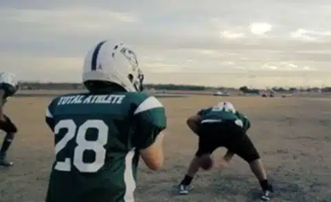 Sports-related Concussions: What Parents Need to Know