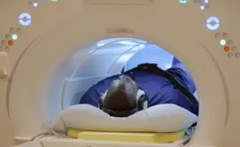 The Best MRI Option for a Big Man