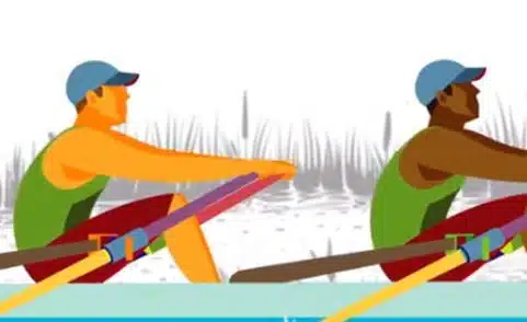 The Most Common Rowing Injuries & Getting the Right Diagnosis