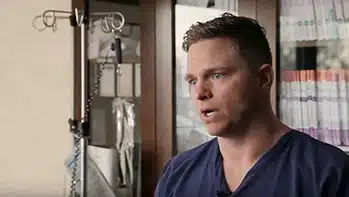 Image of Nick Frank, MD