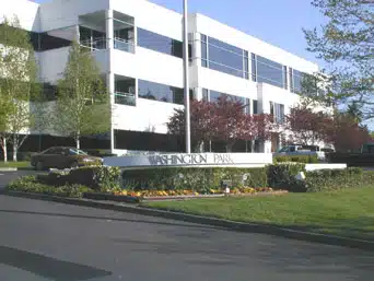 cdi federal way washington exterior