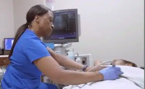 What it’s Like to Get a Kidney Stone Ultrasound