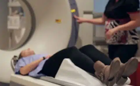 Why Sports Injury Patients Go To RAYUS Radiology